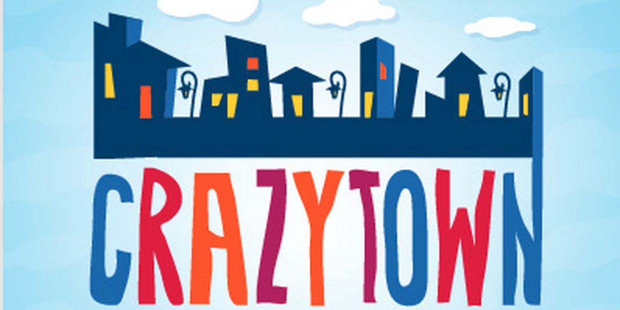 Meet The Cast Of CRAZYTOWN A New Diversity Showcase From Studio For Performing Arts Los Angeles Photo