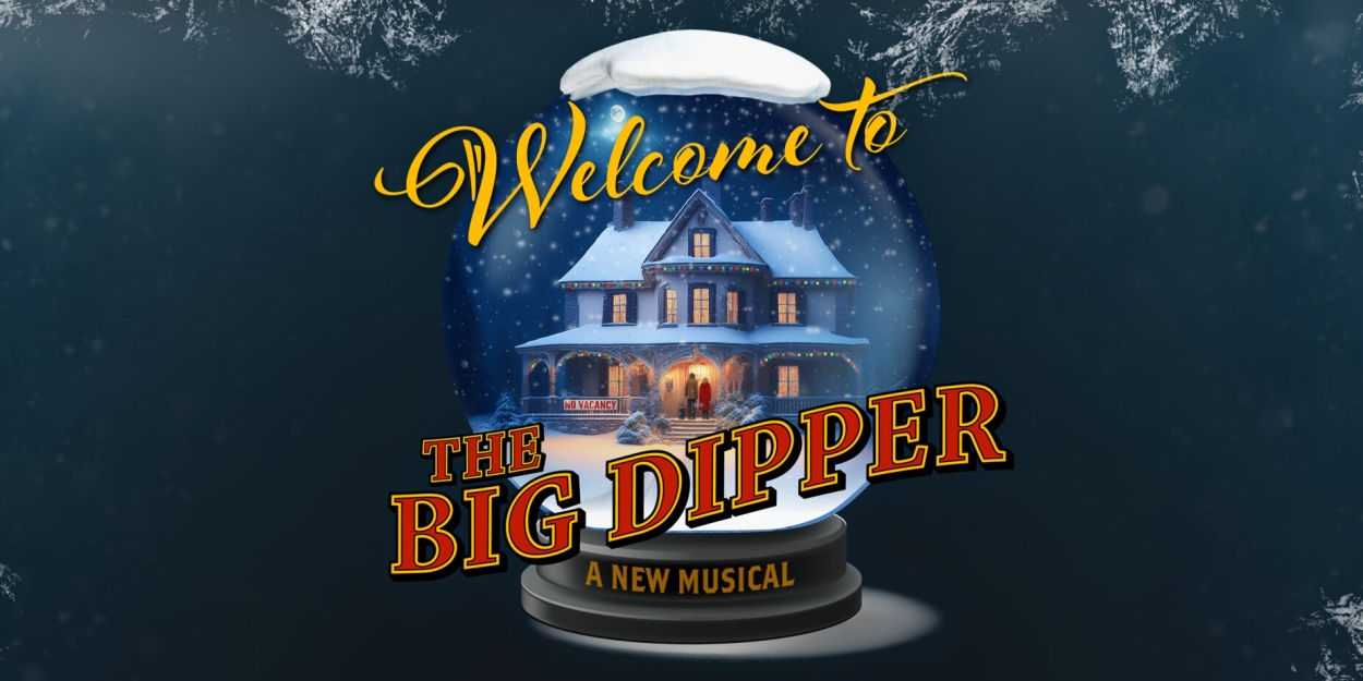 Photos: Meet the Cast of WELCOME TO THE BIG DIPPER at the York Theatre Company Photos