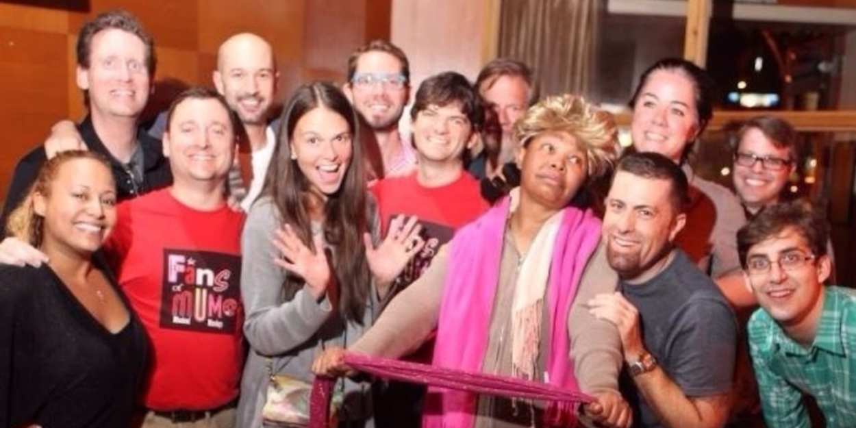 MUSICAL MONDAYS LA Marks Sweet 16 With A Broadway Bash Photo