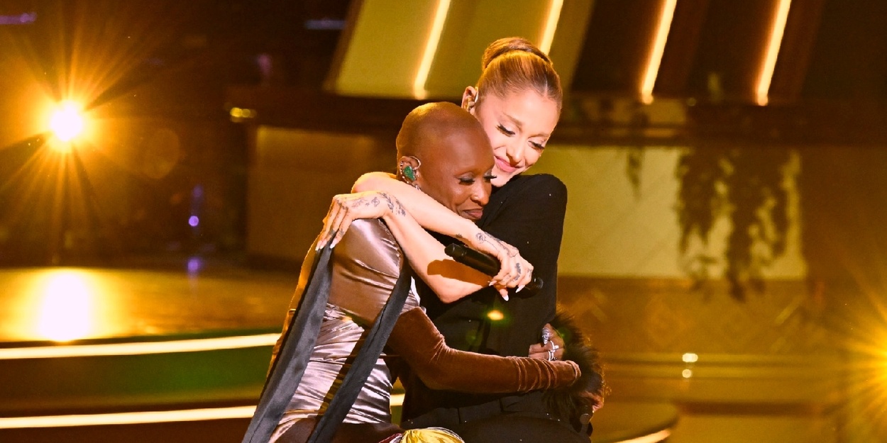 Photos: NBC Will Air WICKED: ONE WONDERFUL NIGHT Special Next Month Photo