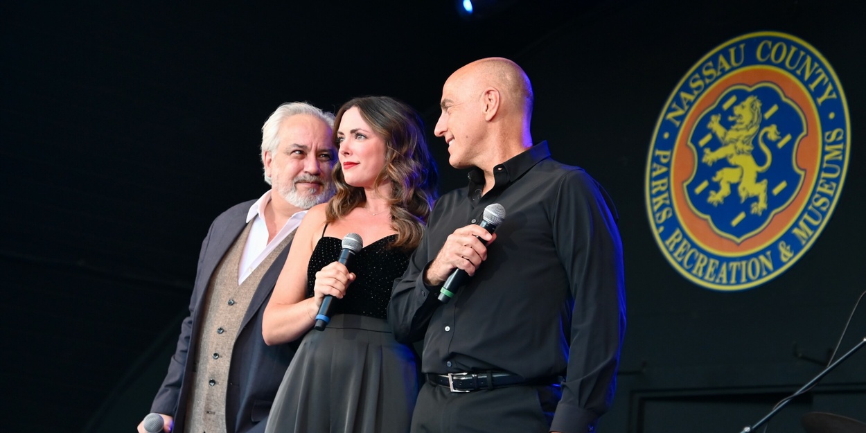 Photos: NEIL BERG'S 100 YEARS OF BROADWAY Took The Stage At Harry Chapin Theatre
