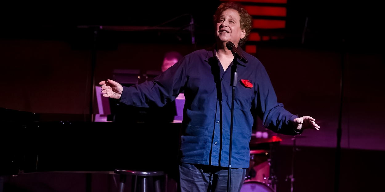 Photos: NYC's 2024 Cabaret Convention Ends Strong with EVERYTHING OLD IS NEW AGA Photos