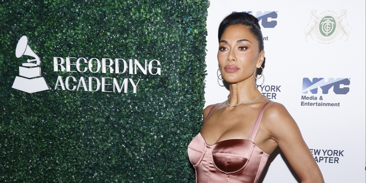 Photos: Nicole Scherzinger, Brody Grant, & More Attend GRAMMY Nominee Celebration Photo