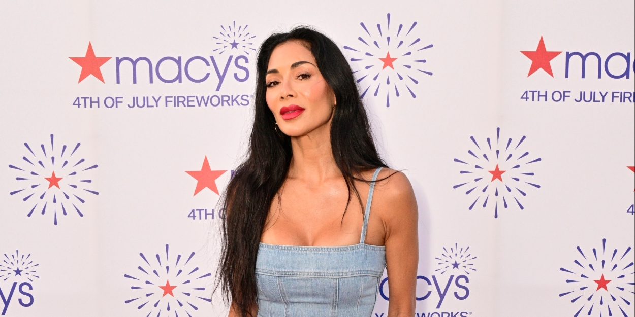 Photos/Videos: Nicole Scherzinger, Jonas Brothers, & More at MACY’S 4TH OF JULY FIREWORKS Photo