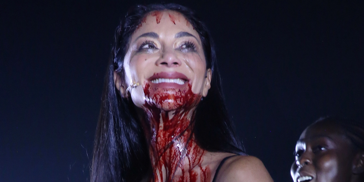 Photos: Nicole Scherzinger and the Cast of SUNSET BLVD. Take Final Bow on Broadway Photo