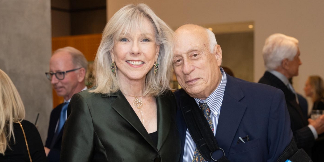 Photos: Norton Museum Of Art Hosts Chairman’s Circle Dinner