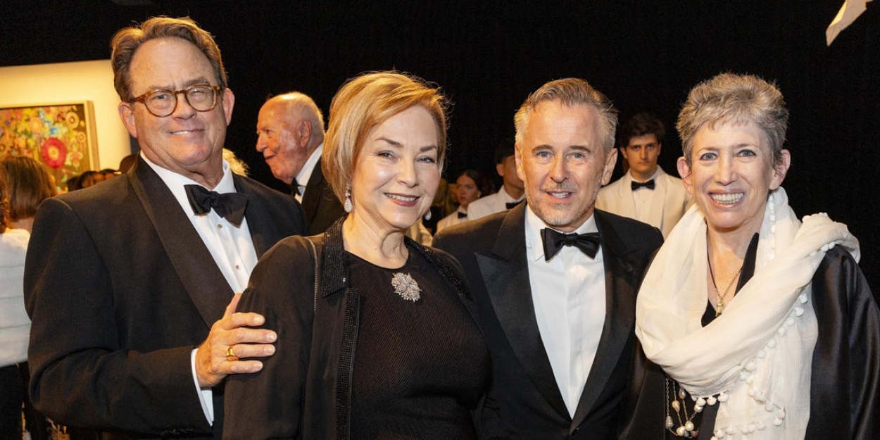 Photos: Norton Museum Of Art Raises More Than $5 Million At Annual Gala Photo