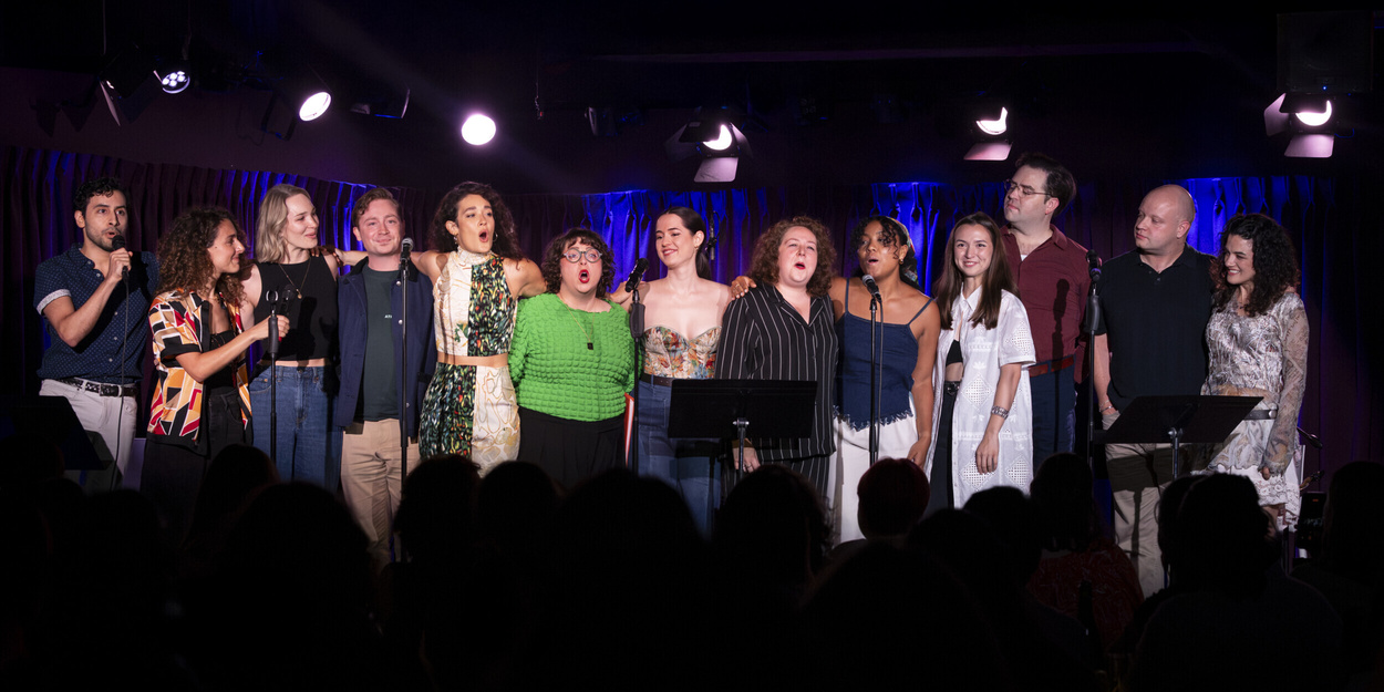 OPERATION MINCEMEAT Cast Members Raise Over ,000 for Broadway Cares / Equity Fights Aids OPERATION MINCEMEAT Cast Members Raise Over ,000 for Broadway Cares / Equity Fights Aids