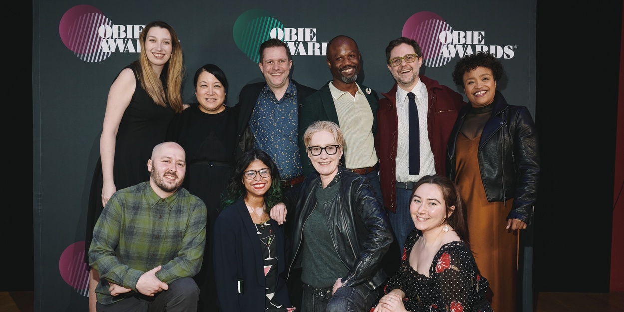 Inside the 2026 Obie Awards