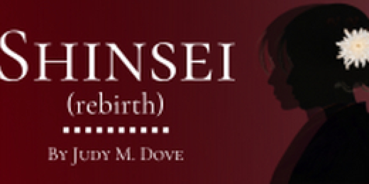 OdysseyStage to Present World Premiere Of SHINSEI (rebirth) By Judy M. Dove Photos