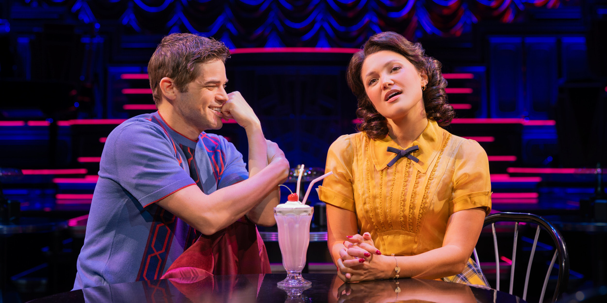 Olivia Holt Joins the Cast of JUST IN TIME on Broadway Olivia Holt Joins the Cast of JUST IN TIME on Broadway