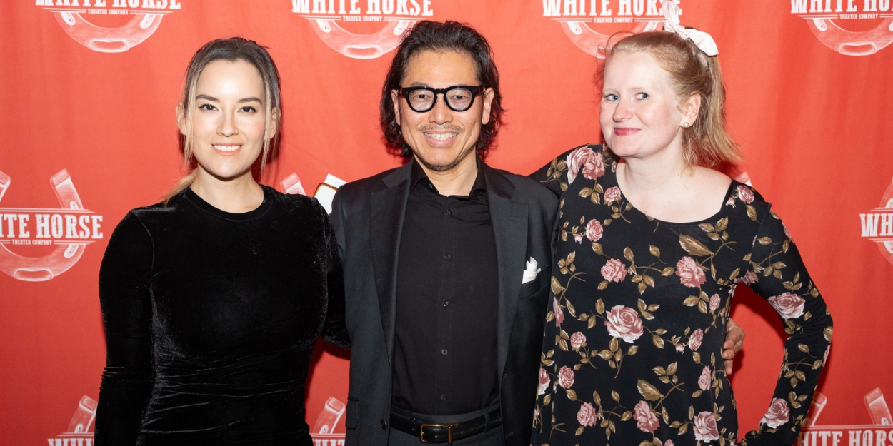 Photos: Opening Night For THREE BY TENNESSEE at The Players Photo
