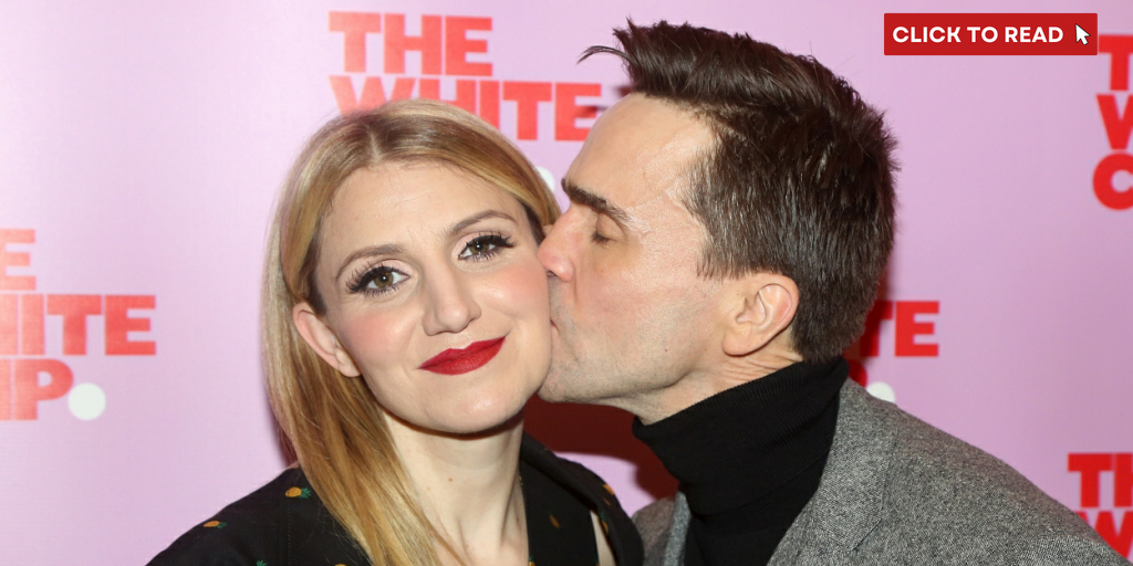 Photos: Go Inside Opening Night of THE WHITE CHIP Off-Broadway - Vimarsana News