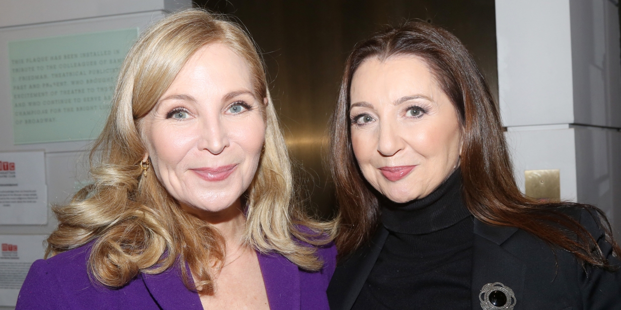 Photos: Stars Turn Out For Opening Night of PRAYER FOR THE FRENCH REPUBLIC Photo