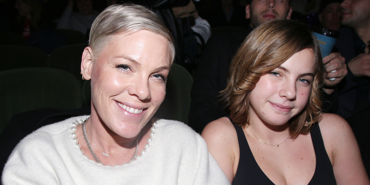 Photos: J.J. Abrams, Jimmy Fallon, and More Attend ALL OUT: COMEDY ABOUT AMBITION Gala Photo