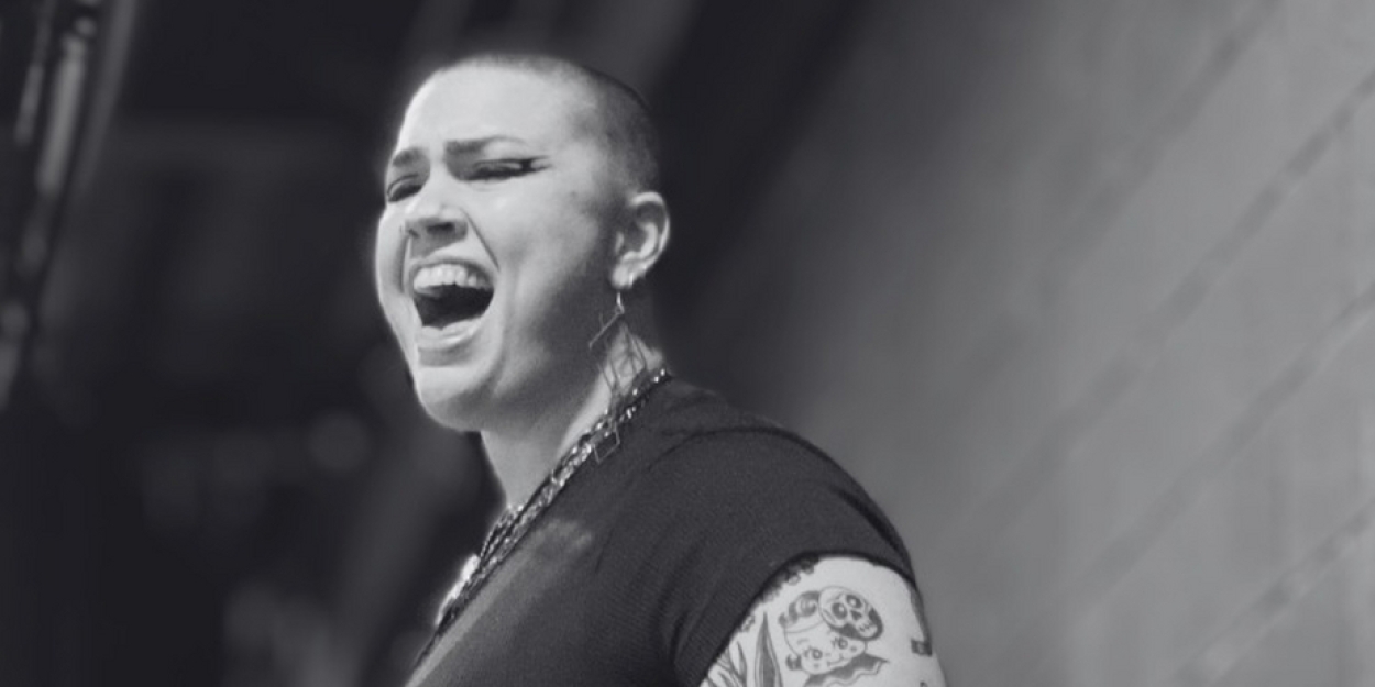 Photos: In Rehearsal For AMERICAN IDIOT At Wilbury Theatre Group Photo