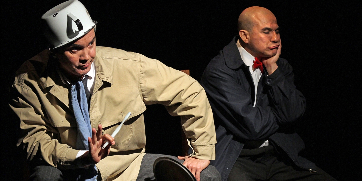 Photos: 24th Street Theatre Stands Up For Democracy With Revival Of LA RAZON BLINDADA Photo