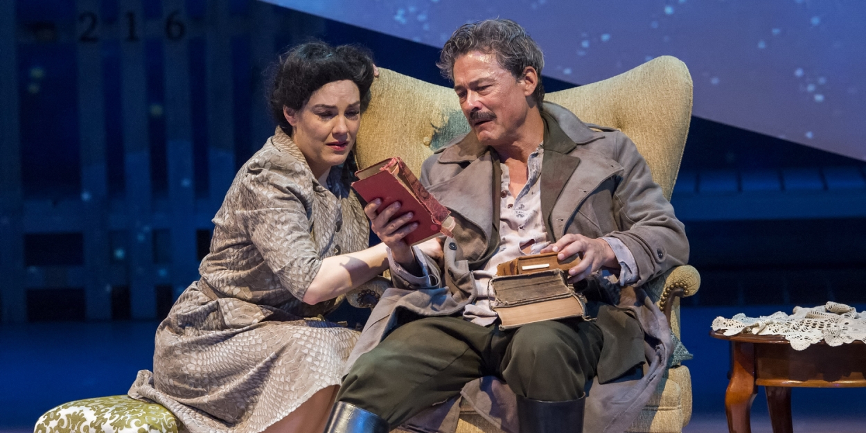 Photos: A Noise Within Presents Thornton Wilder's THE SKIN OF OUR TEETH Photo