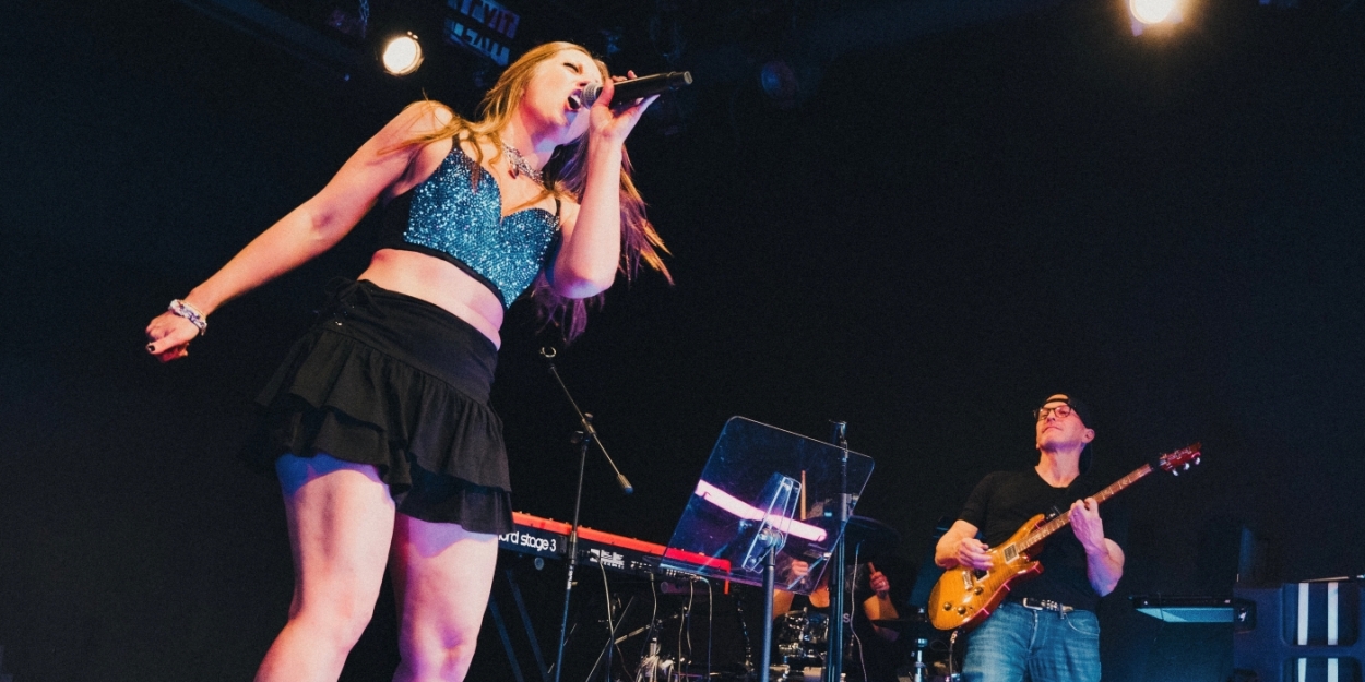 Photos: EXES: THE MUSICAL At The New York City Fringe Festival