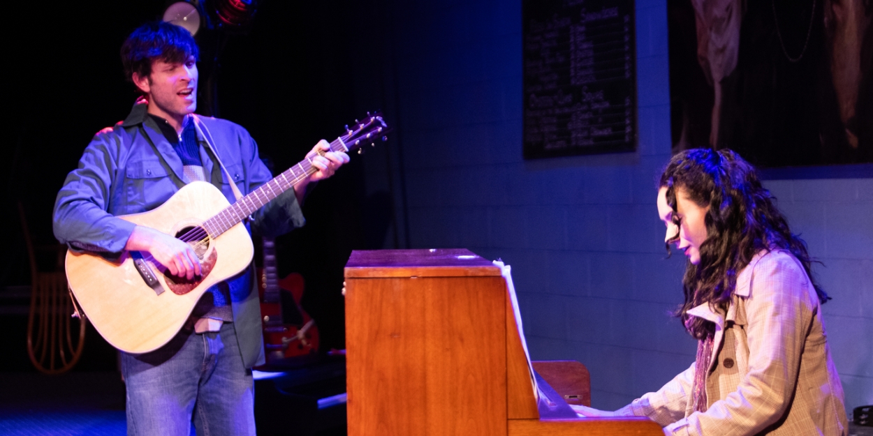 Photos: First Look At ONCE At Wilbury Theatre Group