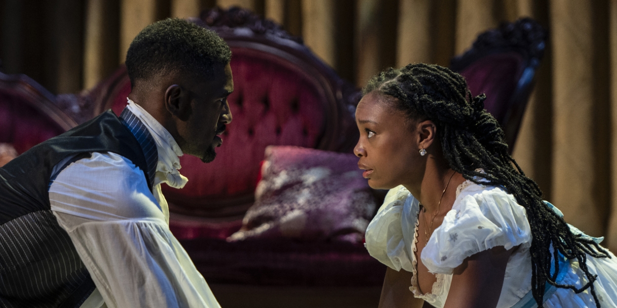 Photos: First Look At PRIDE & PREJUDICE At Baltimore Center Stage Photos