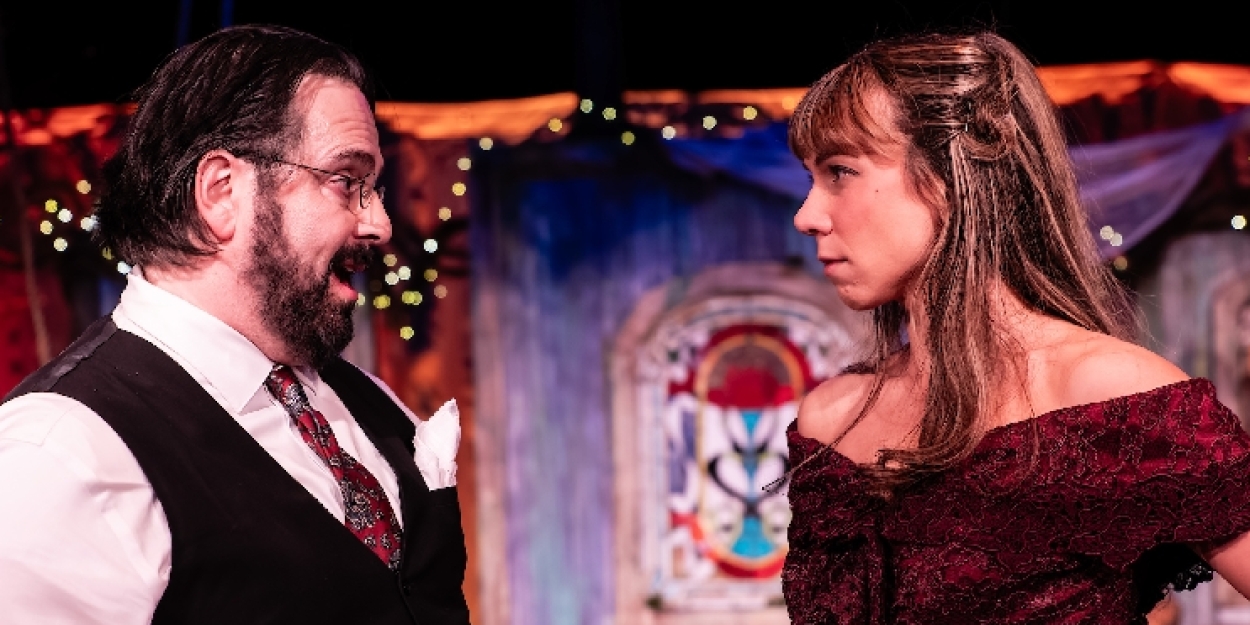 Photos: The Inspired Acting Company's Presents TALLEY'S FOLLY Photo