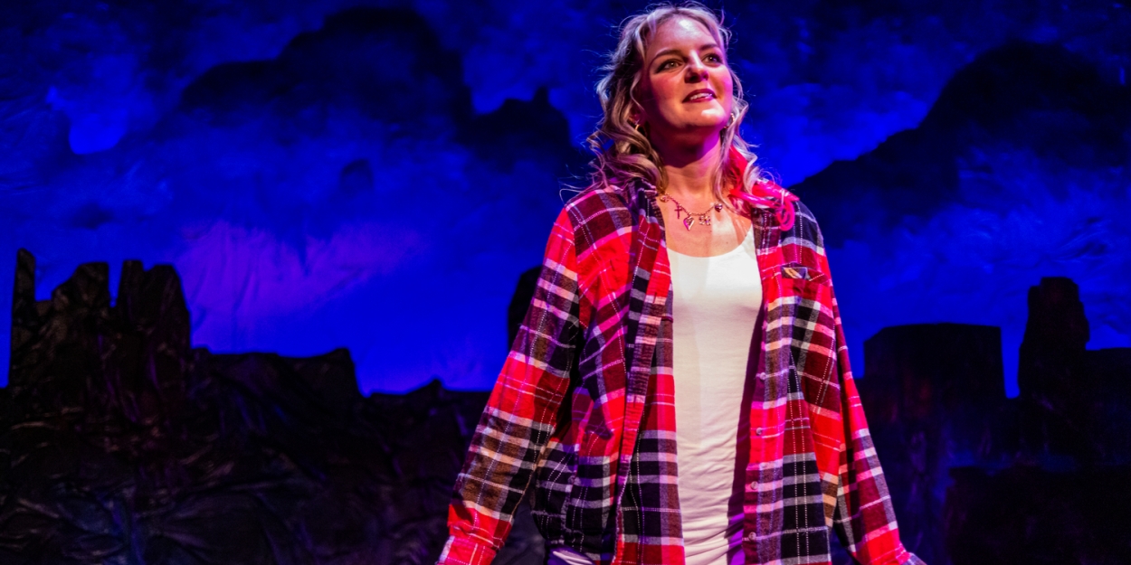 Photos: Inis Nua Theatre Company Presents IPHIGENIA IN SPLOTT Photos