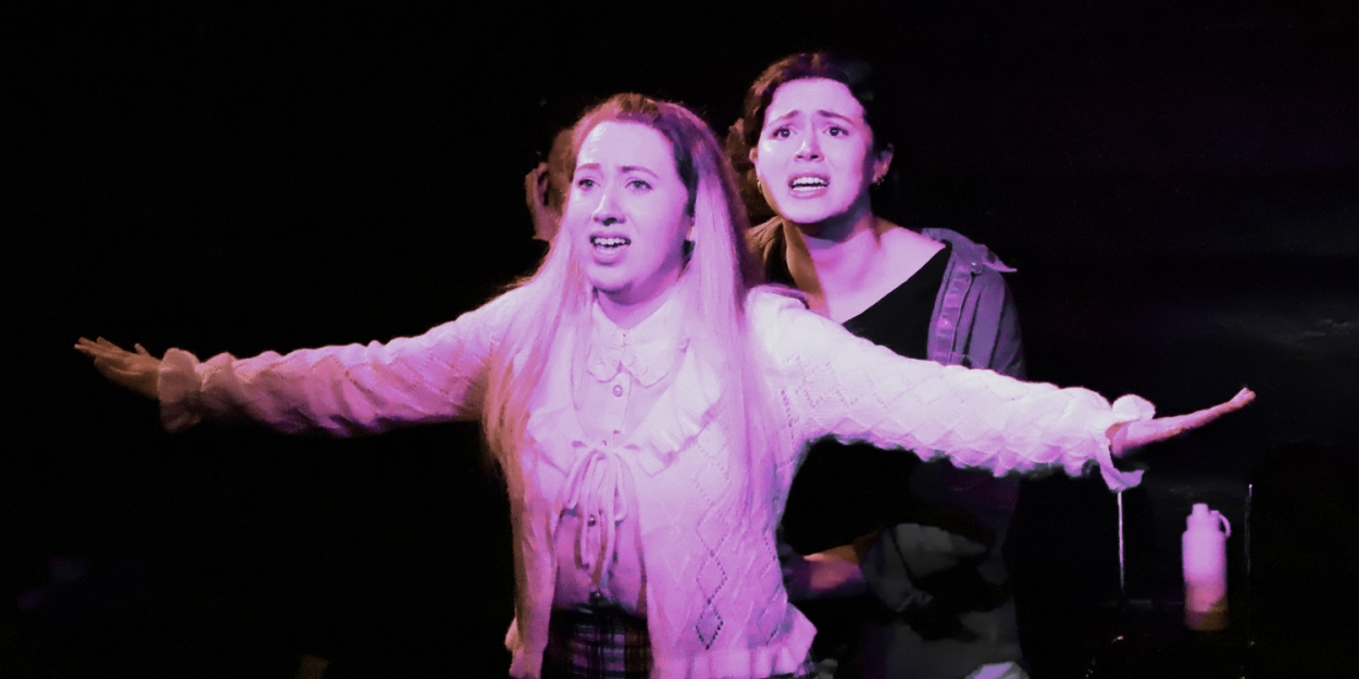 Photos: ARCHIVE OF MY OWN Staged Reading At The Tank Photo
