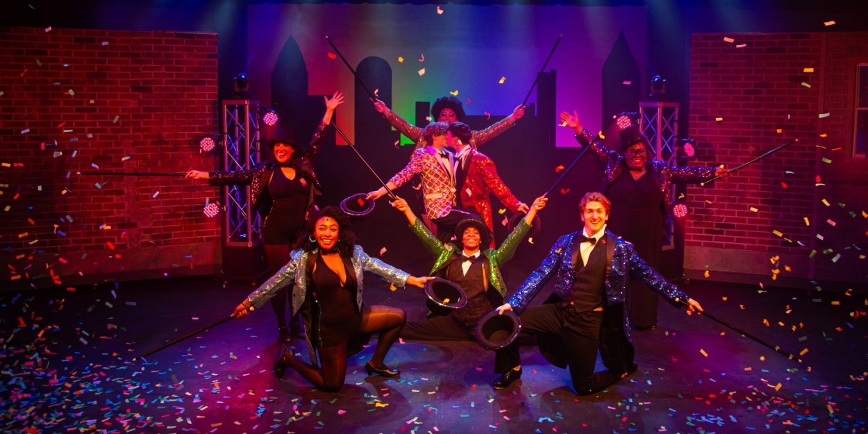 Photos: TRICK! THE MUSICAL World Premiere At Out Front Theatre Photo