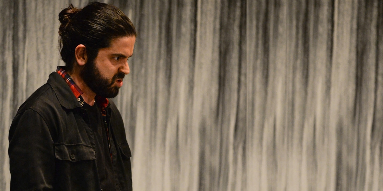 Photos: LOVE'S END at Odyssey Theatre Photo