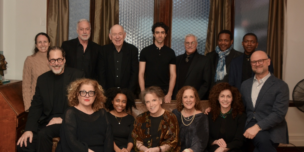 Photos: Project Shaw Presents A WOMAN OF NO IMPORTANCE
