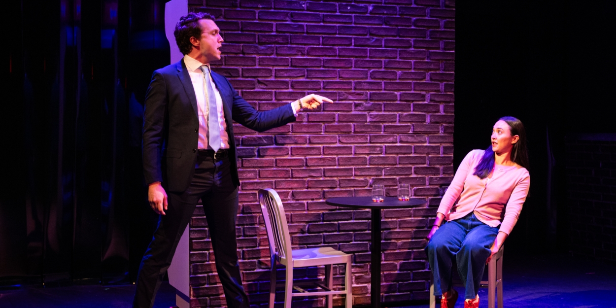 Photos: FACINGS: A NEW MUSICAL Begins Performances Off Broadway Photo