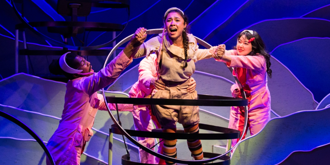 Photos Sci Fi Musical IN CORPO Premieres At Theatre Row