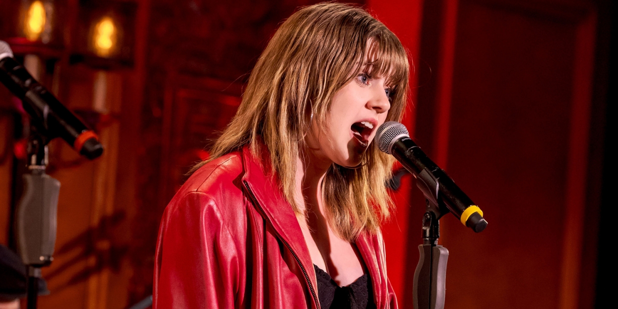 Photos: 54 SINGS ANIMATION at 54 Below Photos