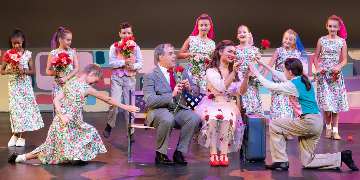 Photos: BYE BYE BIRDIE at Westerville Civic Theatre Photos