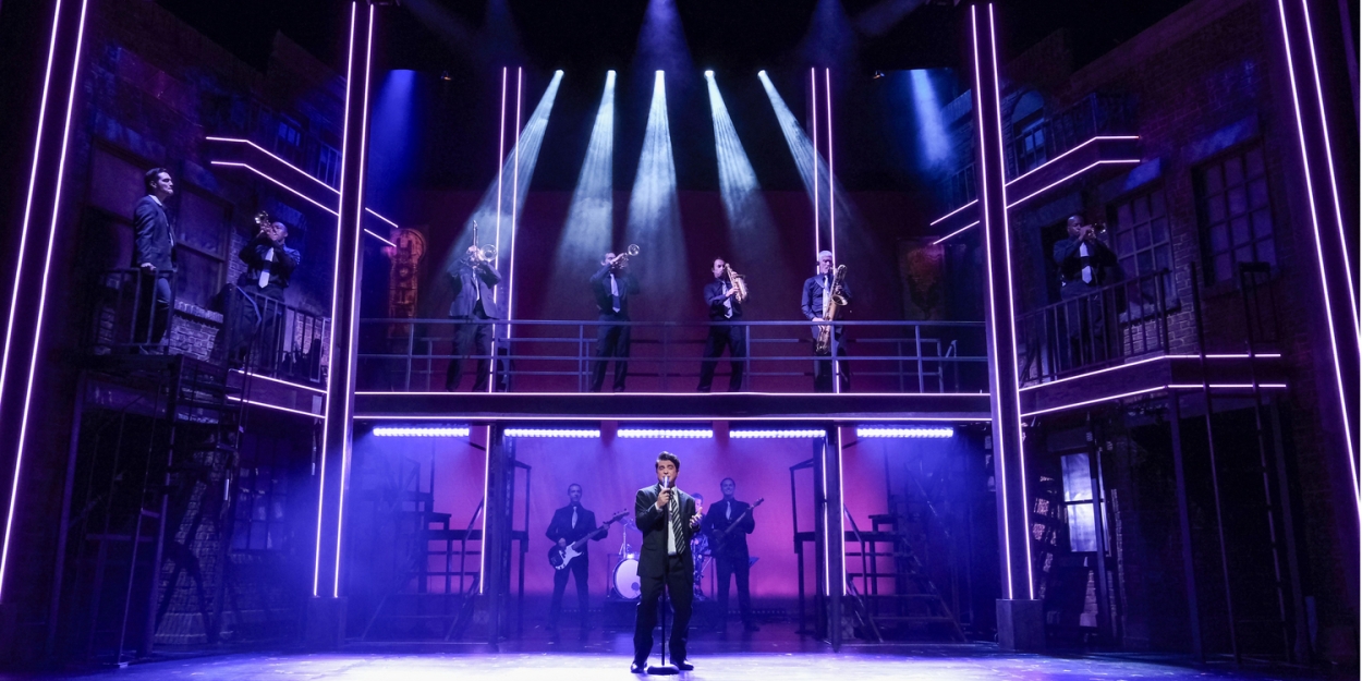 Photos: CCAE Theatrical's San Diego Regional Premiere of JERSEY BOYS Photos