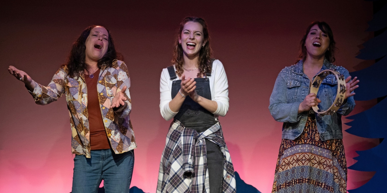 Photos: Castle Craig Players Celebrate John Denver With ALMOST HEAVEN Photo