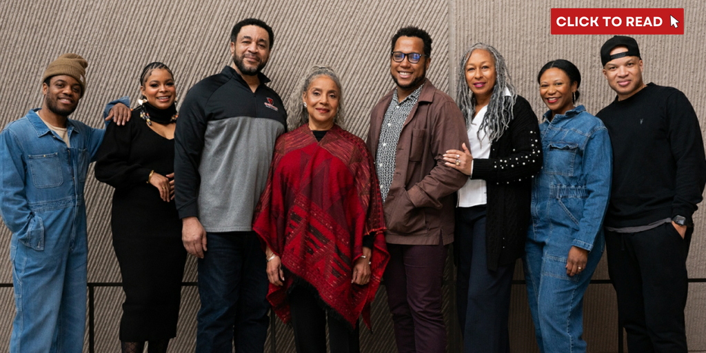 Photos: Phylicia Rashad Directs the World Premiere of PURPOSE By Branden Jacobs- Jenkins At Steppenwolf Theatre Company - Vimarsana News