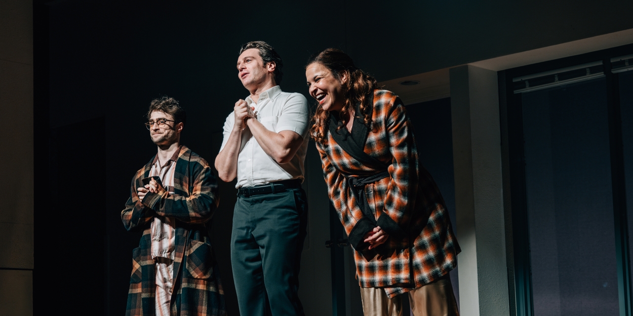 Photos: MERRILY WE ROLL ALONG, SPAMALOT and More Shout Out the Entertainment Com Photos