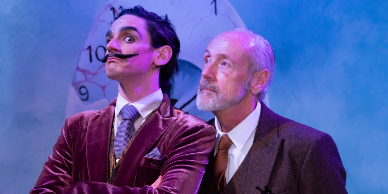 Photos: First Look At DALI'S DREAM At The Gene Franekel Theatre