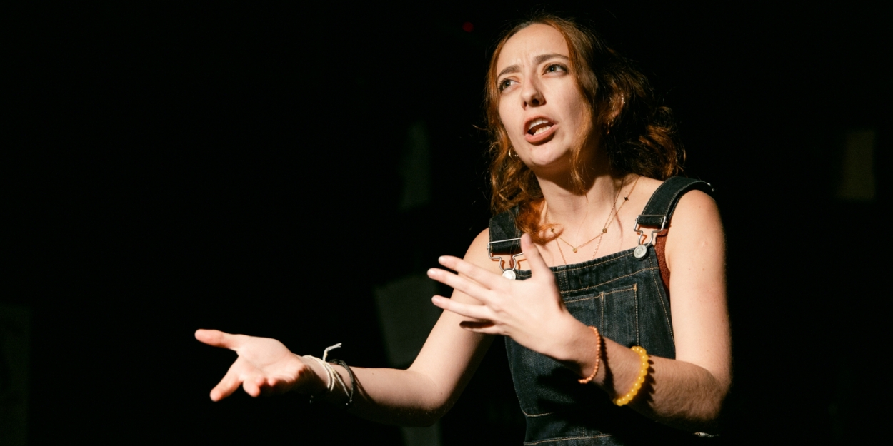 Photos: ¡SOMEONE EXTRAORDINARIX! Now Playing At The Players Theatre