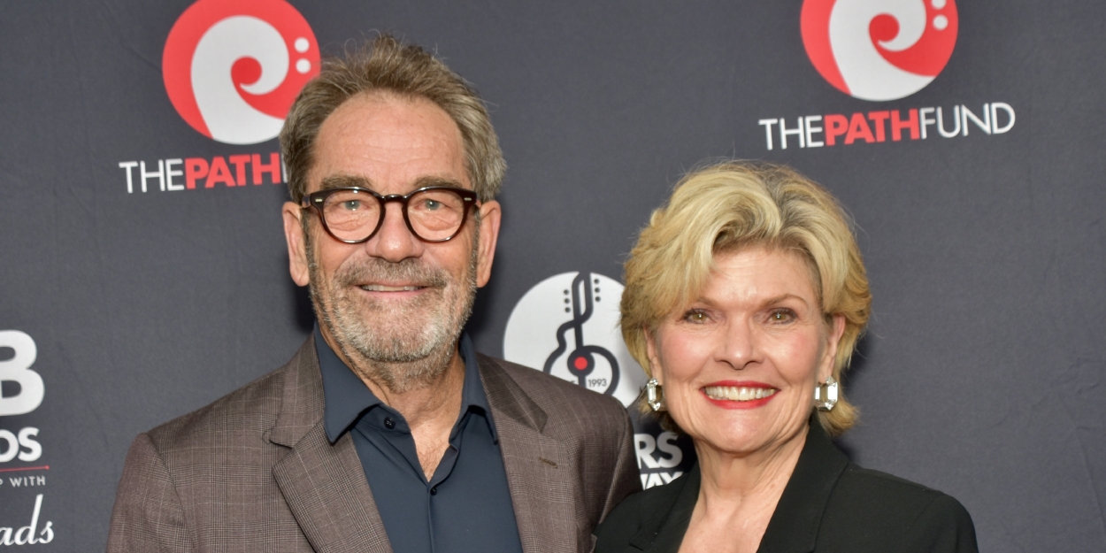 Photos: On the Red Carpet at ROCKERS ON BROADWAY's BACK IN TIME at Sony Hall Photo