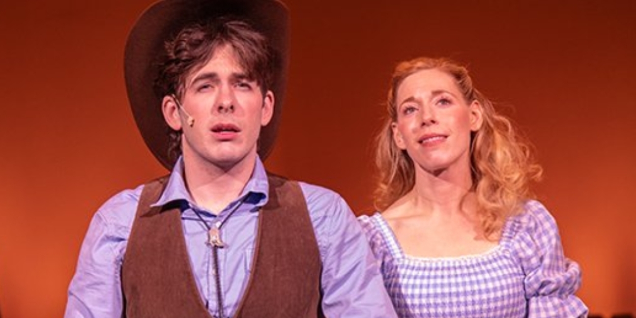 Photos: RODGERS & HAMMERSTEIN'S OKLAHOMA! At The Milburn Stone Theatre Stage Photo