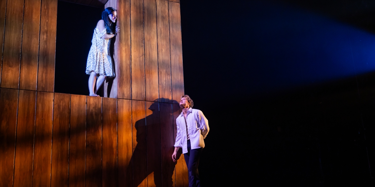 Photos: ROMEO AND JULIET at A.R.T. Photo