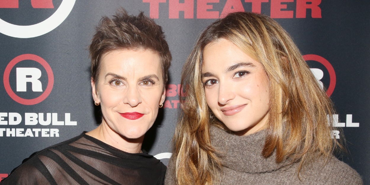 Photos: On the Red Carpet at Opening Night of RICHARD II Photo