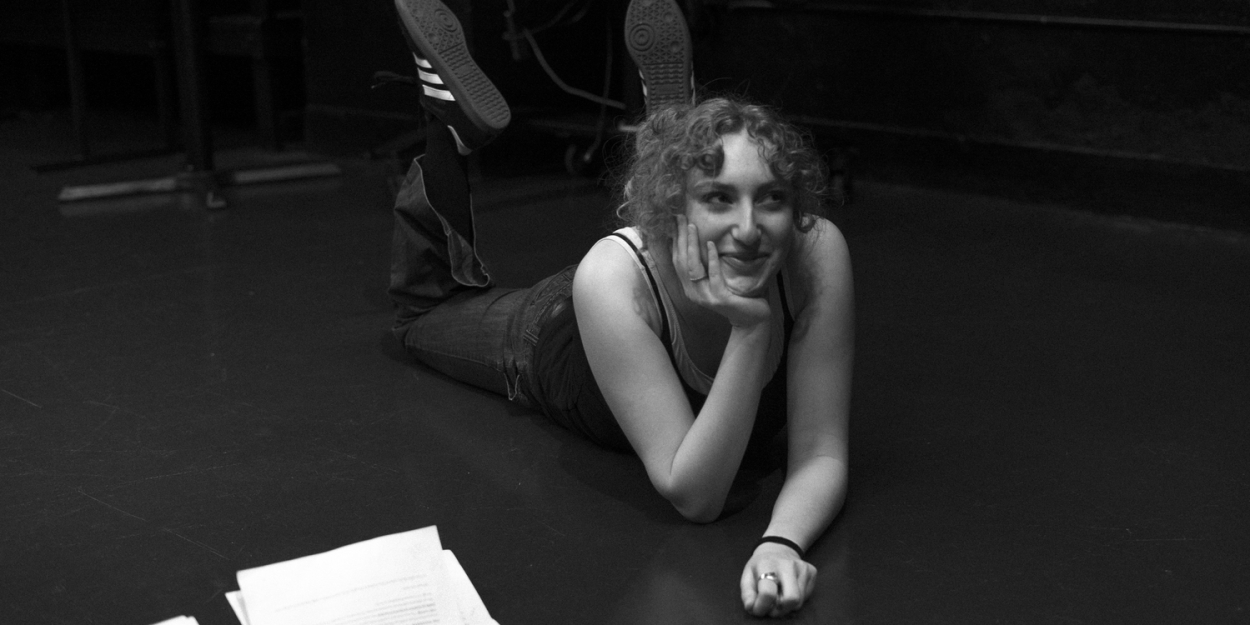 Photos: Inside Rehearsal For COFFIN ROOM CONFESSIONALS At The Tank