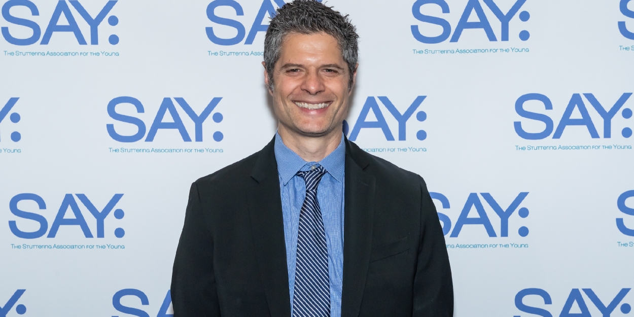 Photos: SAY Gala Honoring Richard Kind, Tom Kitt, and Shachar G. Scott Photo