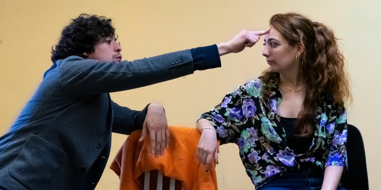 Photos: ¡SOMEONE EXTRAORDINARYX! at the Players Theatre Photos