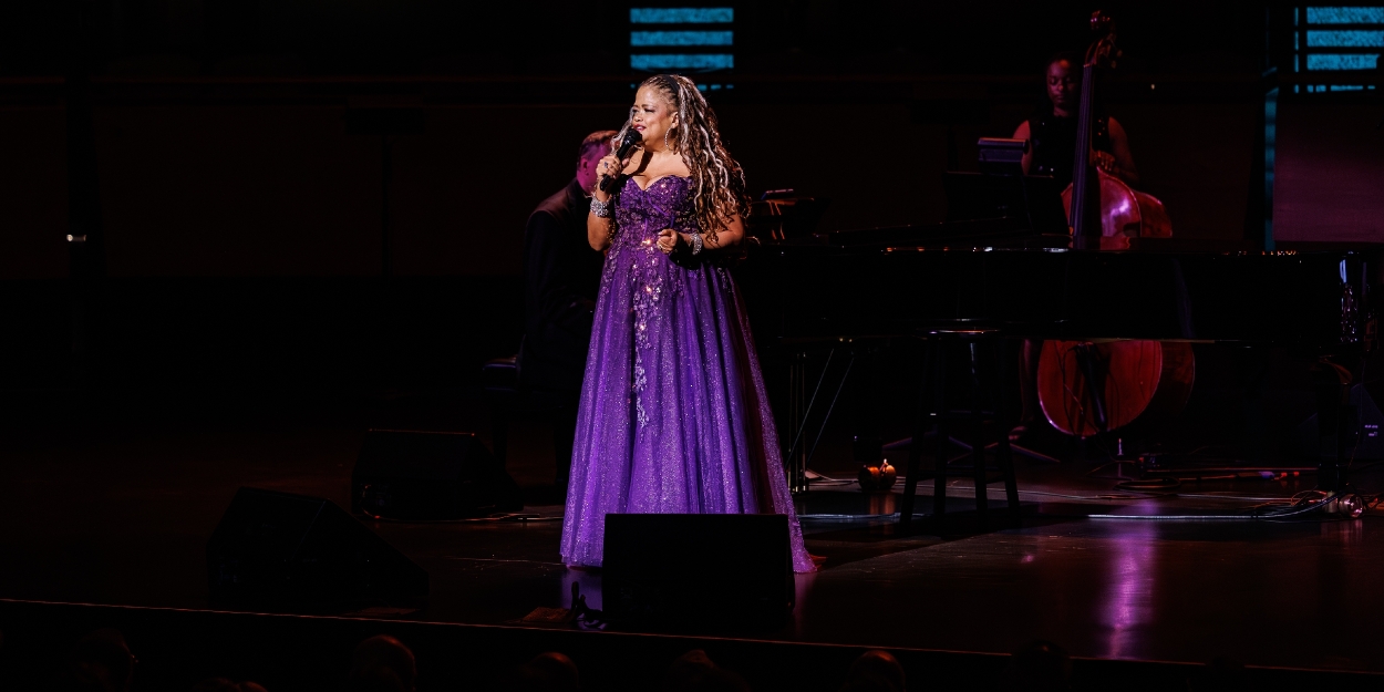 Photos: The Cabaret Convention's 2nd Night Honored Bobby Short at Jazz At Lincoln Center Photo