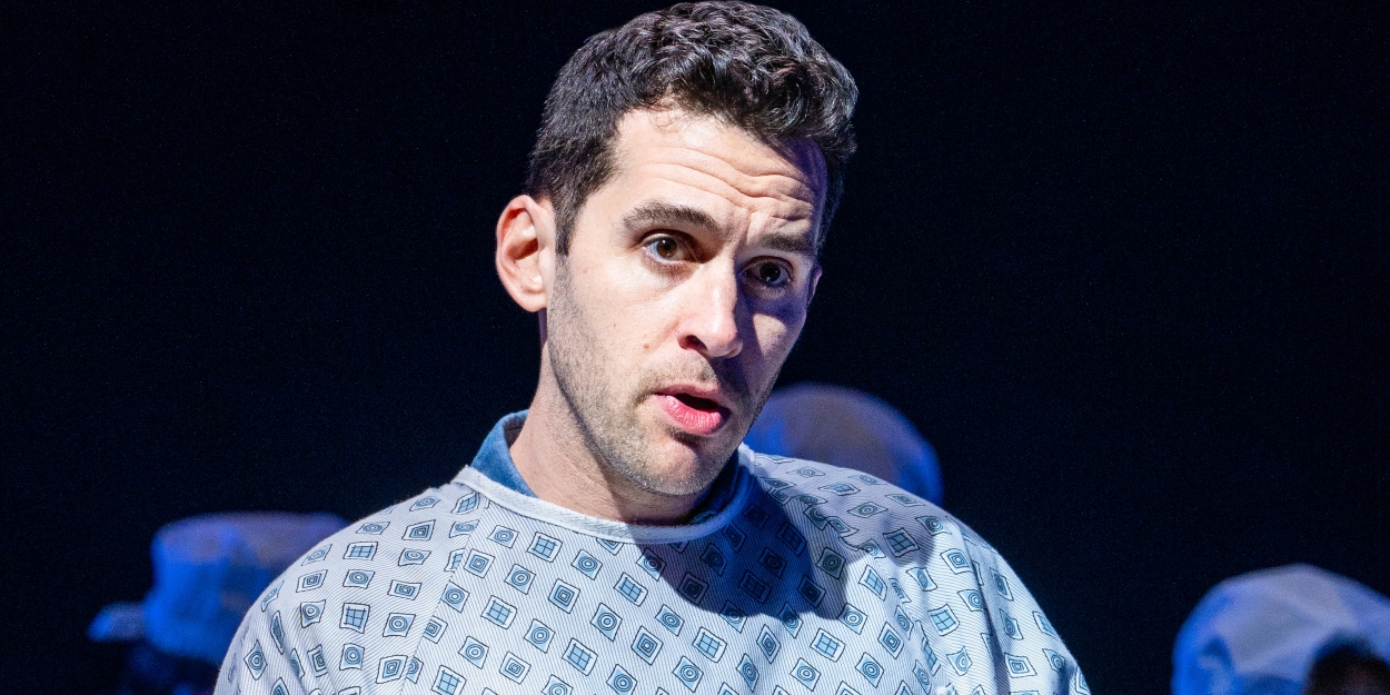 Reviews: A NEW BRAIN at Barrington Stage Company